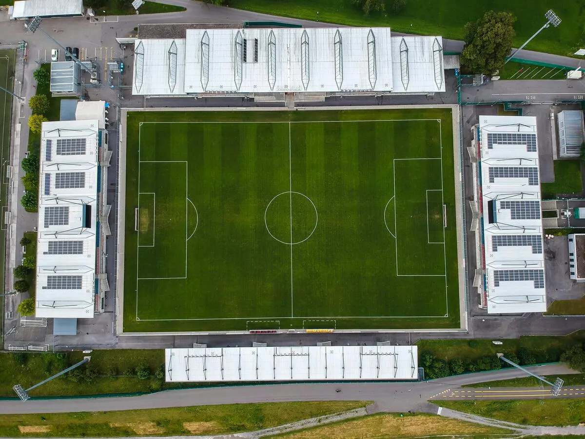 美加墨世界杯2026掀起全球足球狂潮新格局与冠军梦想之路荣耀