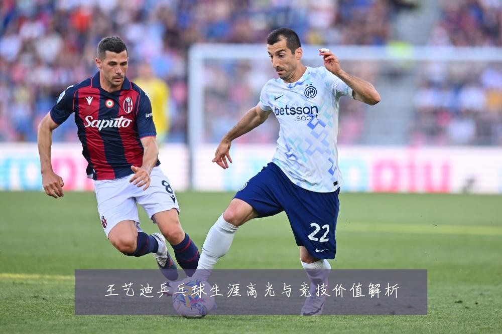 王艺迪乒乓球生涯高光与竞技价值解析